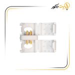 سوکت-رابط-ریسه-پارس-شعاع