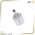 لامپ-ال-ای-دی-15وات-استوانه-برند-پارس-شعاع