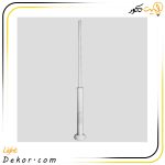 پایه-چراغ-پارکی-برند-مازی-نور