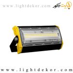 پرژکتور-50-وات-کامپکت-آتریا-پارس-شعاع