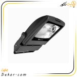 پرژکتور-لامپی-400-وات-محفظه-ترانس-جدا-برند-مازی-نور