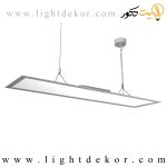 پنل-30-در-120-آویز-لدیلوکس-مازی-نور