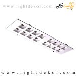 پنل-30-در-120-توکار-برلیانس-مازی-نور