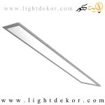 پنل-30-در-120-توکار-لدیلوکس-مازی-نور