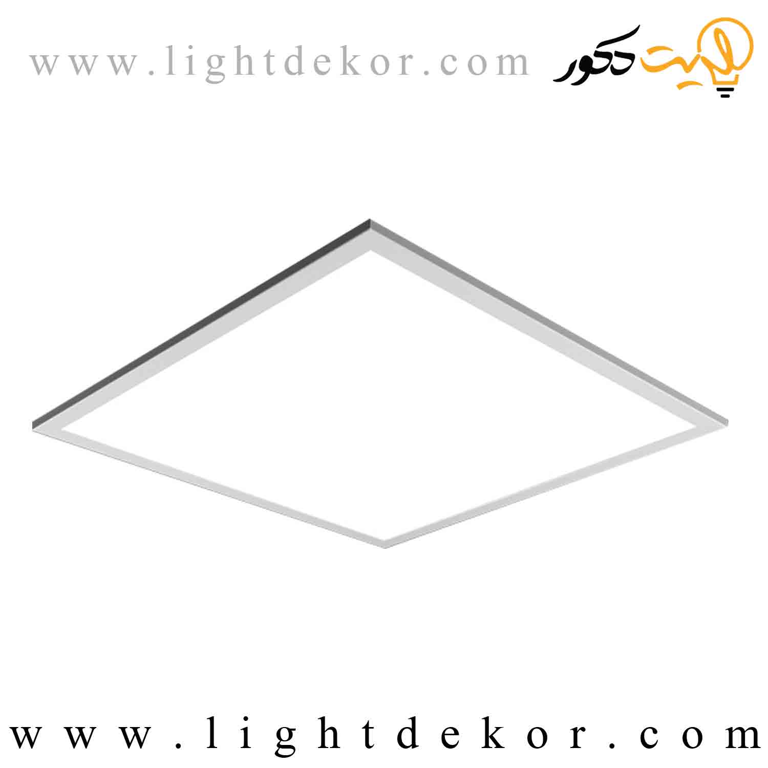 پنل-60-در-60-الگانس-مازی-نور پنل-60-در-60-الگانس-مازی-نور