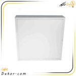 پنل-60-در-60-مدل-رونا-85-وات-پارس-شعاع-روکار