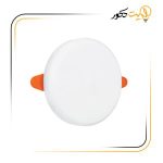 پنل-توکار-20-وات-فولایت-پارس-شعاع