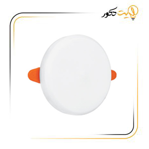 پنل-توکار-20-وات-فولایت-پارس-شعاع