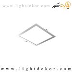 پنل-توکار-21-وات-برلیانس-مازی-نور