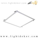 پنل-توکار-60-در-60-الگانس-مازی-نور