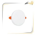 پنل-توکار-7وات-فولایت-پارس-شعاع