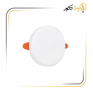 پنل-توکار-7وات-فولایت-پارس-شعاع