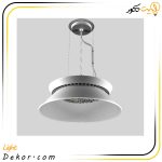 چراغ-آویز-لدیسان-تزیینی-دکوارتیو-مازی-نور