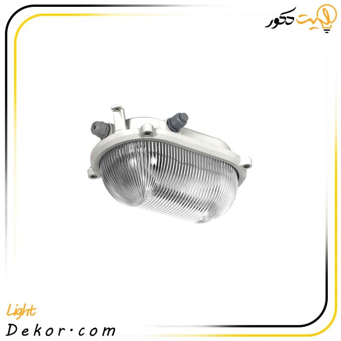 چراغ-تونلی-10-وات-بی-محافظ-راکی-مازی-نور