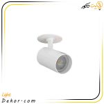 چراغ-توکار-مدل-ریلی-هانی-مازی-نور