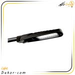 چراغ-خیابانی-ال-ای-دی-مدل-هالی-مازی-نور