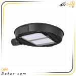 چراغ-خیابانی-ساترن-افقی-مازی-نور