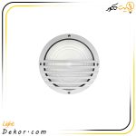 چراغ-دیواری-14-وات-مدل-کرونا-برند-مازی-نور