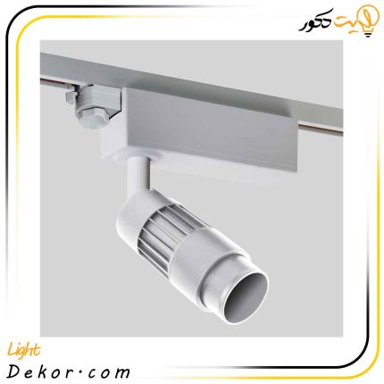 چراغ-ریلی-20-وات-نواترن-قابل-تنظیم-مازی-نور