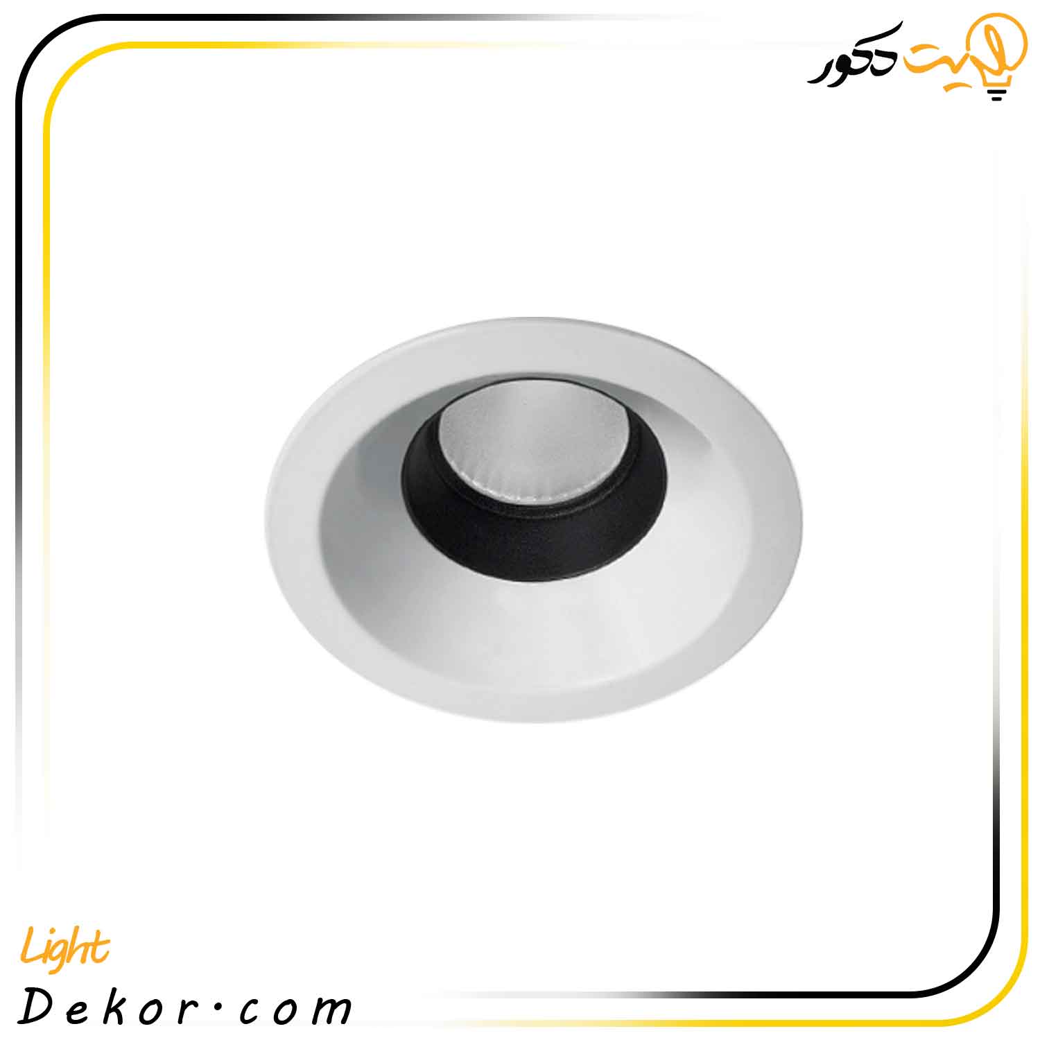 چراغ-سقفی-توکار-گرد-دانلایت--آرتمیس-مازی-نورر چراغ-سقفی-توکار-گرد-دانلایت--آرتمیس-مازی-نورر