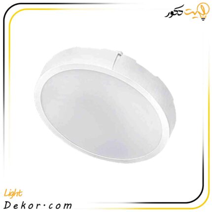 چراغ-سقفی-روکار-36-وات-مدل-آویسا-پارس-شعاع