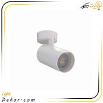 چراغ-سقفی-روکار-شکل-ریلی-مدل-هانی-مازی-نور