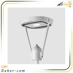 چراغ-پارکی-ساتلایت-60-وات-مازی-نور