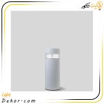 چراغ-چمنی-40-سانتی-مدل-آیلد-مازی-نور