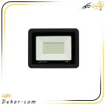 پروژکتور-100-وات-LED-SMD--بزرگمهر