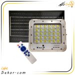 پرژکتور-خورشیدی-100-وات-ویمکس