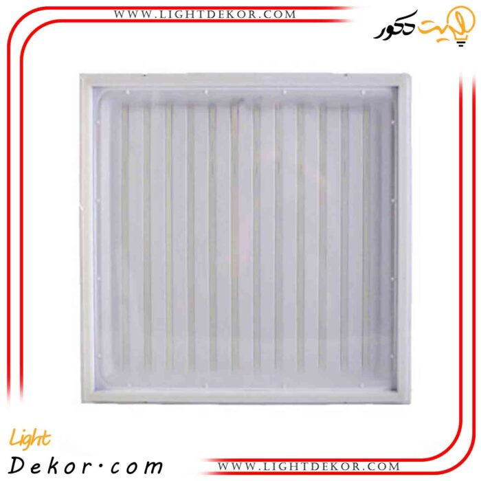 پنل-ال-ای-دی-بک-لایت-60×60-96-وات-توکار