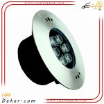 چراغ-استخری-18-وات-لدمن-مدل-18sergb