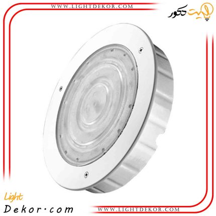 چراغ-استخری-توکار-مدل-AQD9-9-3W