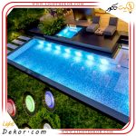 چراغ-استخری-توکار-و-روکار