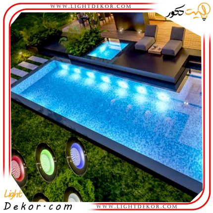 چراغ-استخری-توکار-و-روکار