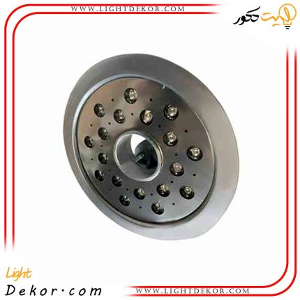 چراغ-استخری-دور-لوله-ای-3-وات-تک-رنگ-فواره-ای-مدل-EMAX