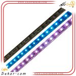 چراغ-استخری-لاینی-ضد-آب-نیم-متری-۸-وات-مولتی-کالر