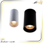 چراغ-استوانه-ای-COB-برند-تات-نور