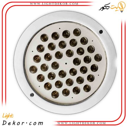 چراغ-توکار-استخری-36-وات-مولتی-کالر-آرتاب-مدل-LP-36BM