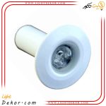 چراغ-توکار-استخری-فول-کالر-3-وات-تهران-کیت-مدل-3RERGB