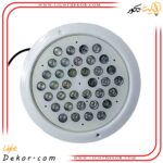چراغ-توکار-استخری-مولتی-کالر-36-وات-تهران-کیت-مدل-36REM