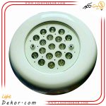 چراغ-روکار-استخری-فلت-3-وات-Emax