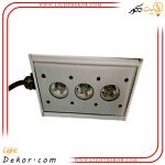 چراغ-روکار-استخری-کنج-۹-وات-فول-کالر