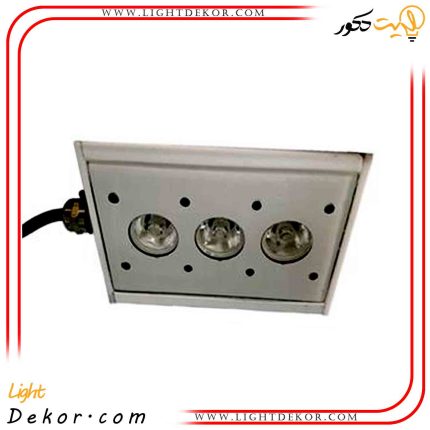چراغ-روکار-استخری-کنج-۹-وات-فول-کالر