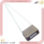 براکت 12 سانت 90 وات دیواری و سقفی