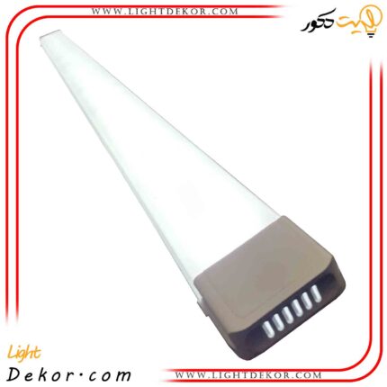 براکت 12 سانت 90 وات دیواری و سقفی