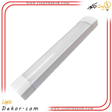 براکت-بدنه-آلومینیوم-70-وات-مهتابی-–-مدل-دایان-–-سفید