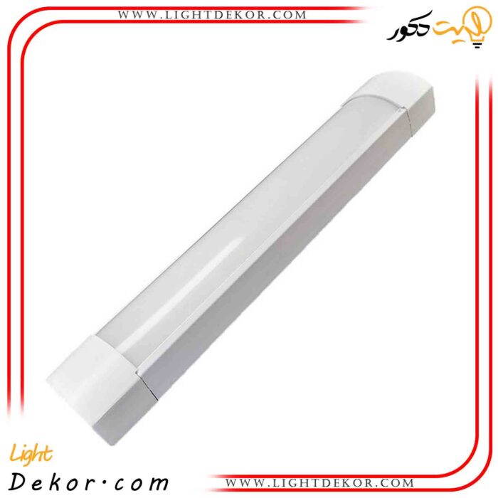 براکت-بدنه-آلومینیوم-70-وات-مهتابی-–-مدل-دایان-–-سفید