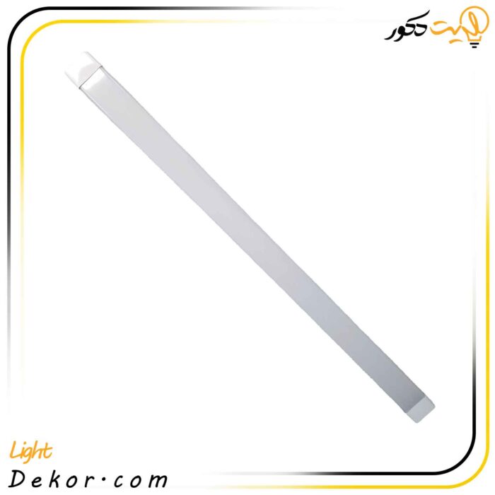 براکت-مهتابی-100وات-120سانت-LEDباتن-گارانتی24ماه---تک--مهتابی