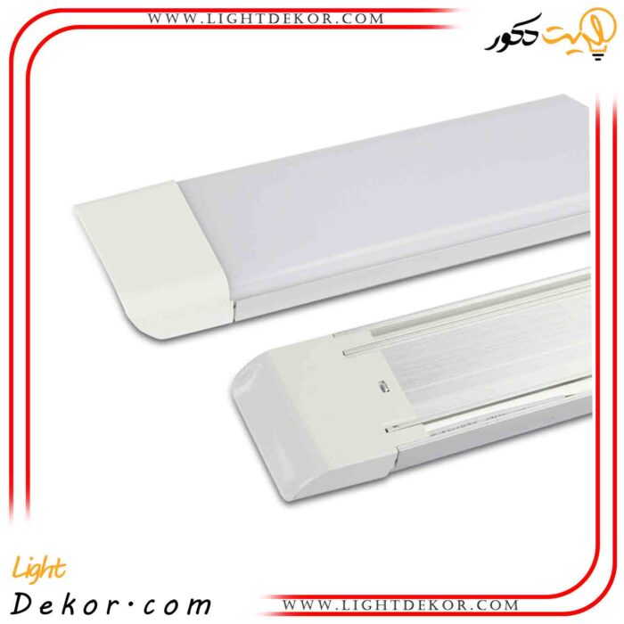 براکت-مهتابی-دیواری-70-وات-مدل-رویال